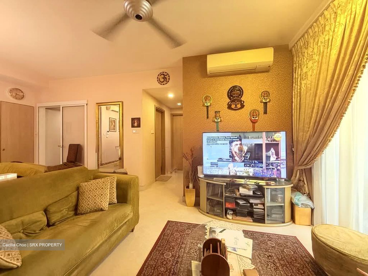 The Estiva (D5), Apartment #606569091
